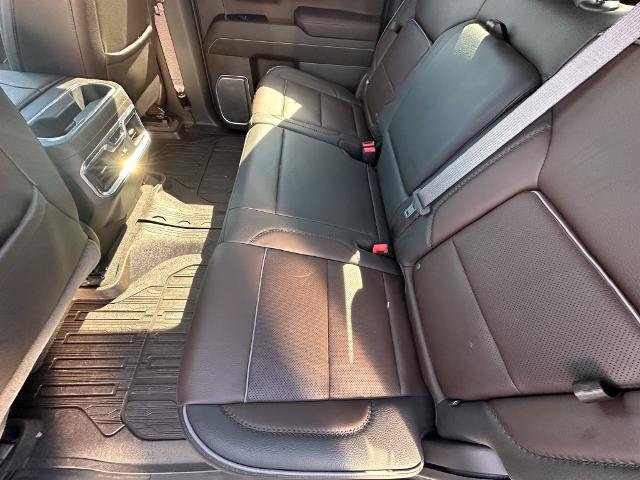 Used 2025 GMC Sierra 1500 Denali w/ Denali Reserve Package AWD/4WD image 19