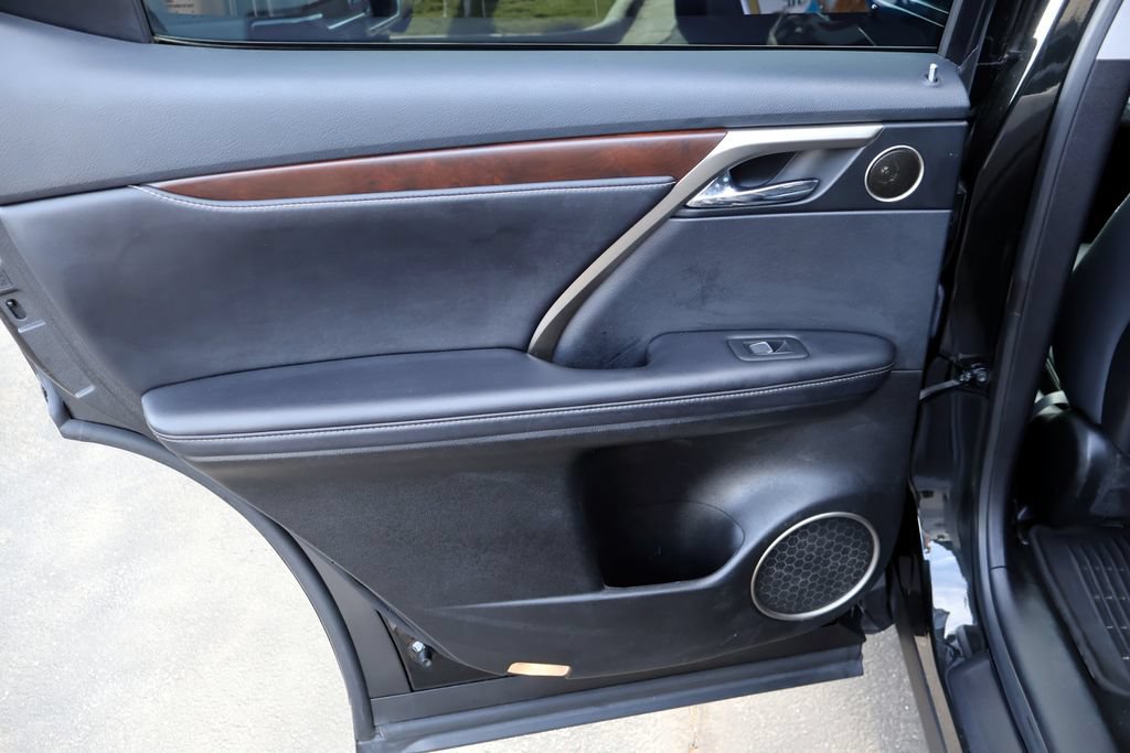 Used 2021 Lexus RX 350 AWD w/ Premium Package image 27