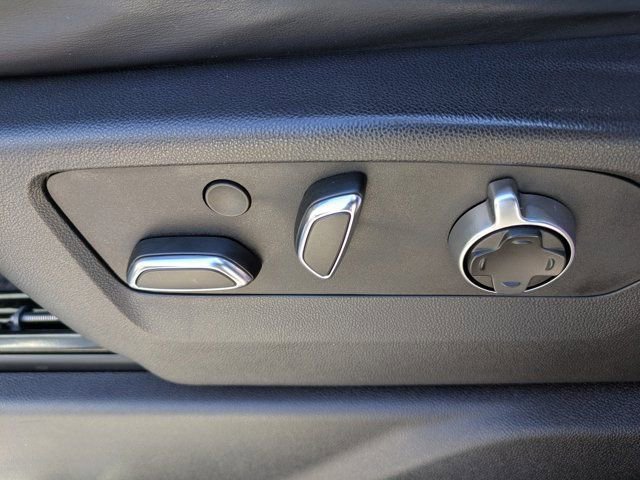 Used 2024 GMC Sierra 3500 Denali Ultimate image 21