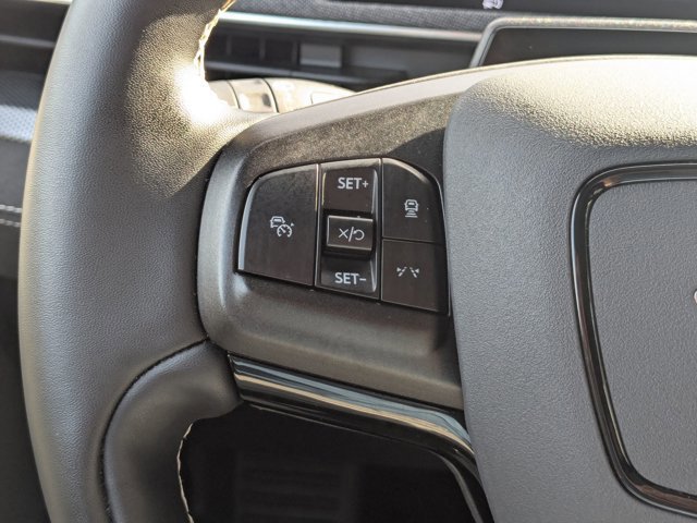 Certified 2025 Ford Mustang Mach-E GT image 20