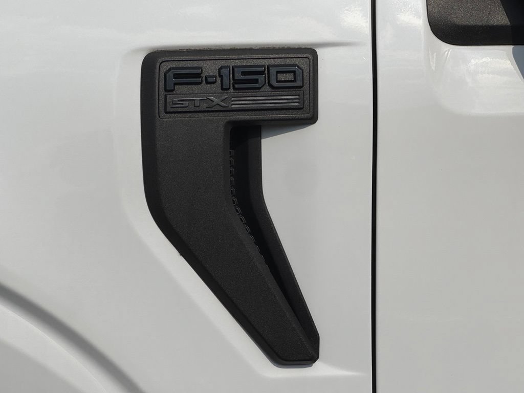 Certified 2023 Ford F150 XL w/ STX Appearance Package AWD/4WD image 39
