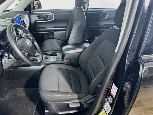 Certified 2022 Ford Bronco Sport AWD/4WD image 19