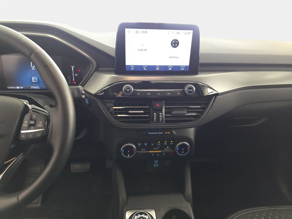 Certified 2023 Ford Escape Active AWD/4WD image 18