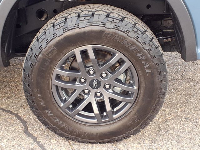 Certified 2023 Ford Ranger XLT w/ Tremor Off-Road Package AWD/4WD image 29