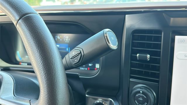 Certified 2024 Ford F250 King Ranch AWD/4WD image 29