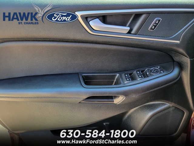 Certified 2023 Ford Edge SEL w/ Convenience Package AWD/4WD image 19