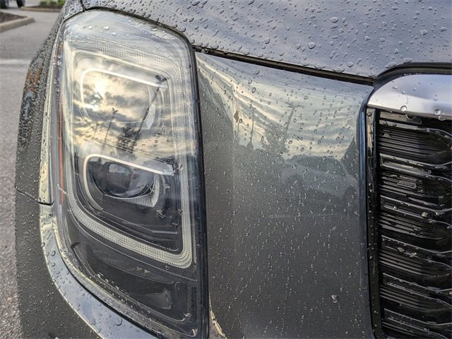 Used 2022 Kia Telluride EX w/ EX Premium Package image 10