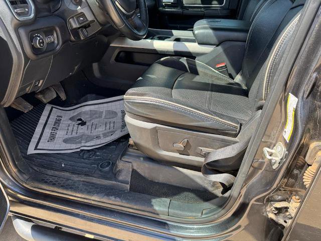 Used 2024 RAM 3500 Laramie image 16