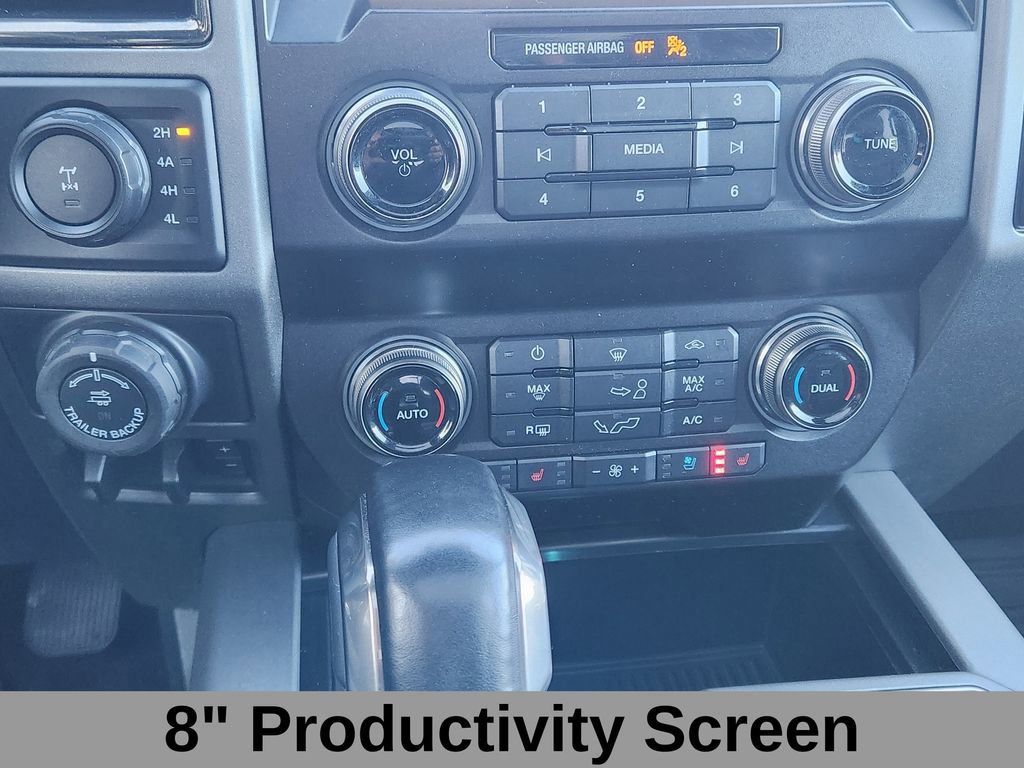 Certified 2020 Ford F150 Raptor w/ Equipment Group 802A Luxury image 27