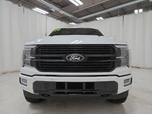 Certified 2024 Ford F150 Platinum w/ Equipment Group 702A High AWD/4WD image 24