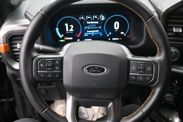 Certified 2023 Ford F150 Tremor w/ Equipment Group 402A High AWD/4WD image 10