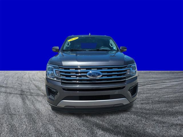 Certified 2020 Ford Expedition XLT w/ Equipment Group 202A image 9