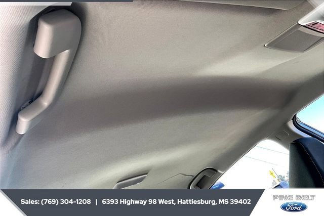 Used 2024 Nissan Altima 2.5 SV image 16