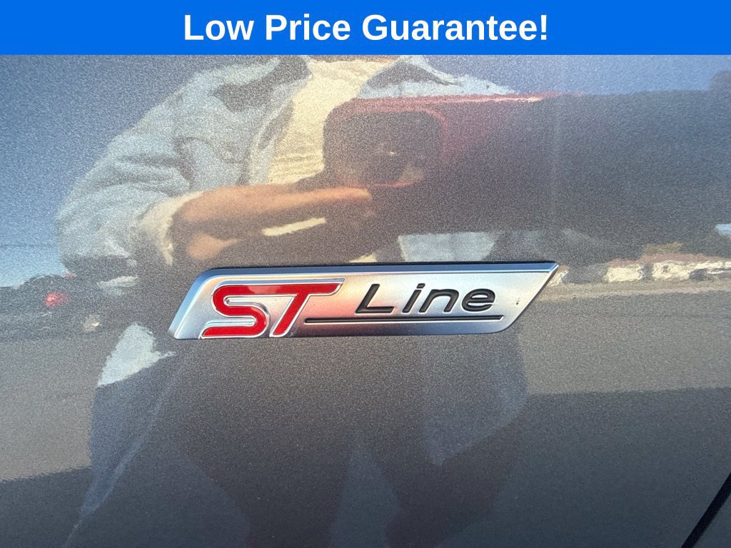 Certified 2023 Ford Escape ST-Line Select w/ Tech Pack #1 AWD/4WD image 14