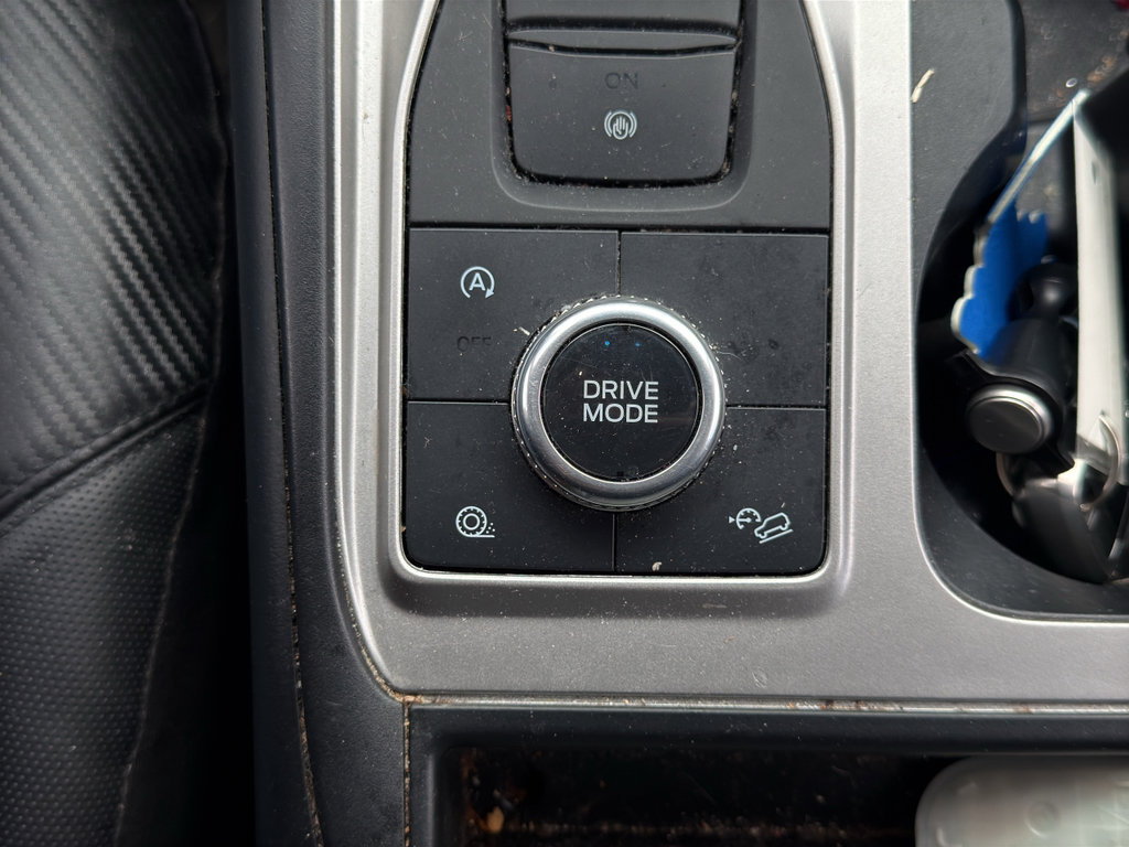 Certified 2020 Ford Explorer XLT w/ Comfort Package image 25