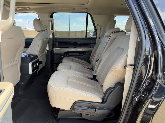 Certified 2024 Ford Expedition Max Limited RWD image 30