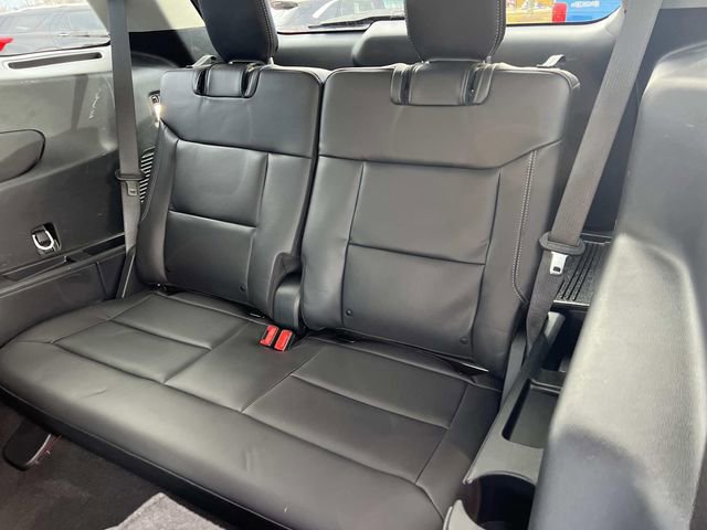 Certified 2023 Ford Explorer XLT w/ Equipment Group 202A image 14