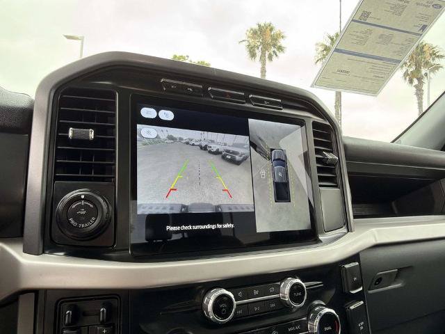 Certified 2023 Ford F150 Lightning Pro w/ Tow Technology Package AWD/4WD image 28