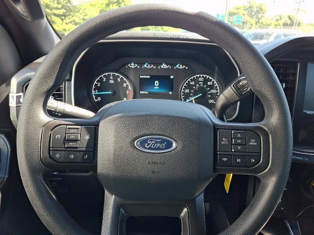 Certified 2023 Ford F150 XL w/ STX Appearance Package AWD/4WD image 19
