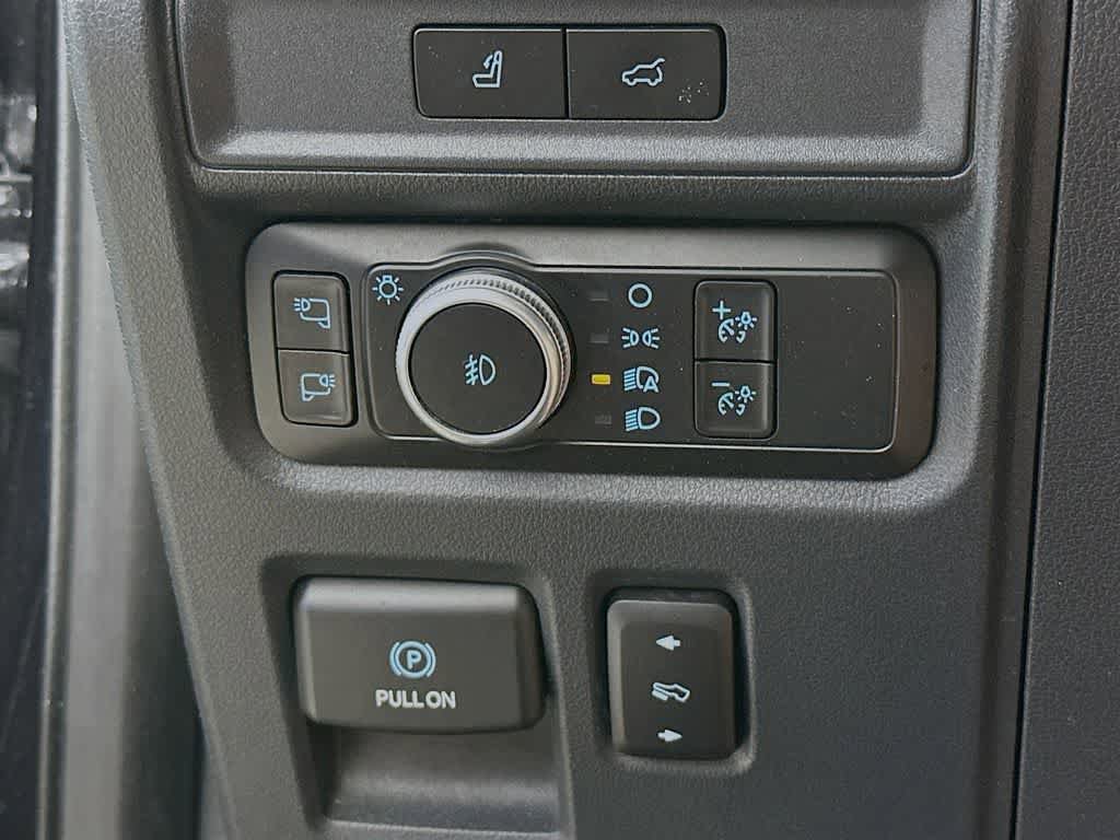 Certified 2022 Ford Expedition Max Platinum AWD/4WD image 25