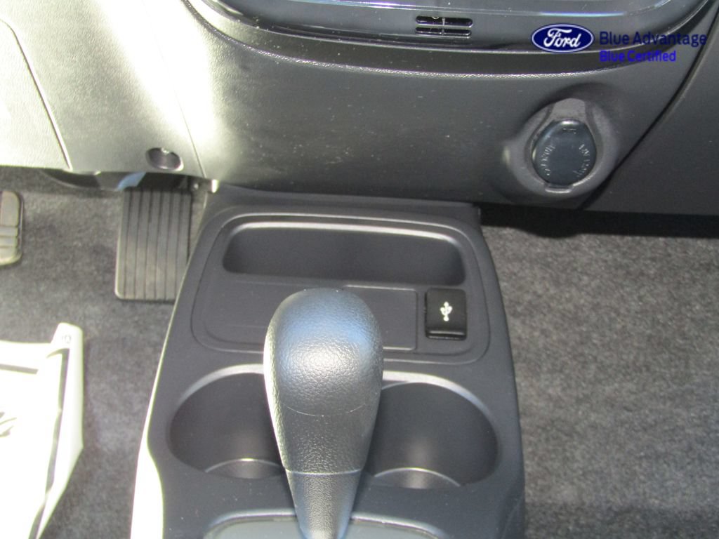 Used 2024 Mitsubishi Mirage ES FWD image 29