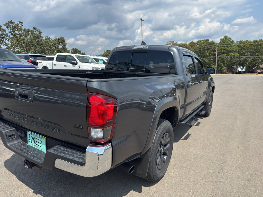 Used 2023 Toyota Tacoma SR5 RWD image 5