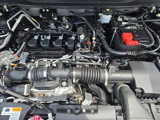 Used 2022 Honda Accord LX image 20