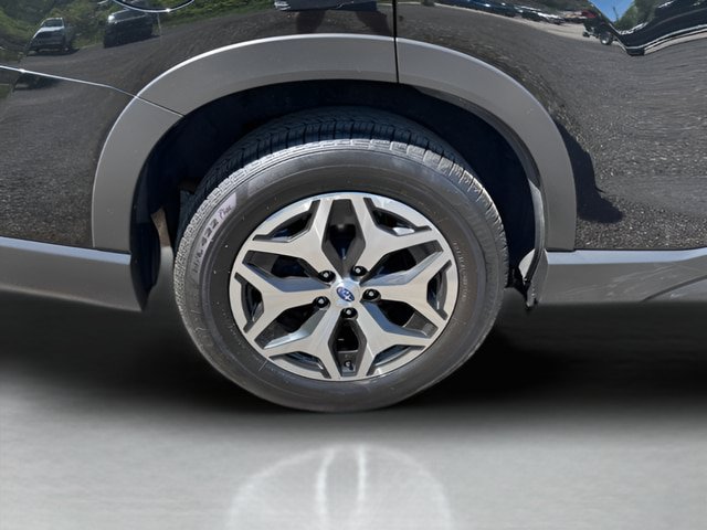 Used 2023 Subaru Forester Premium AWD/4WD image 26