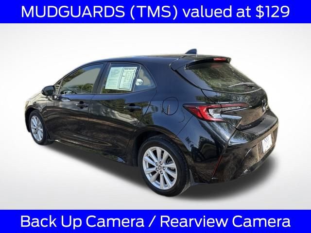 Used 2023 Toyota Corolla SE image 5