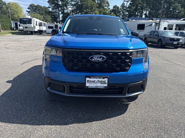 Certified 2026 Ford Maverick XLT w/ XLT Luxury Package AWD/4WD image 10