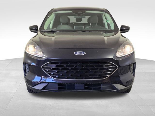 Certified 2021 Ford Escape SE w/ SE Sport Appearance Package video 2