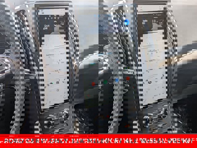 Certified 2024 Ford Edge ST image 17