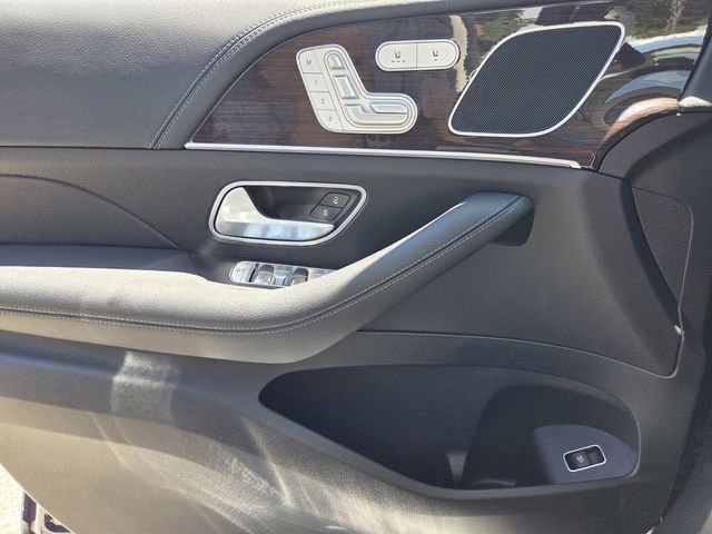 Used 2025 Mercedes-Benz GLE 350 4MATIC image 22