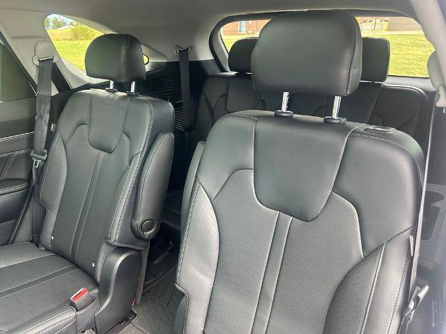 Used 2024 Kia Sorento SX FWD image 29