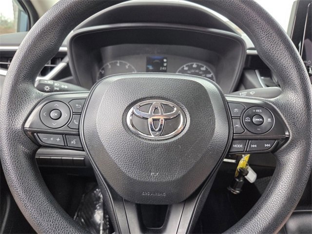 Used 2024 Toyota Corolla LE image 21