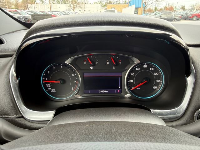 Used 2023 Chevrolet Traverse LT image 14