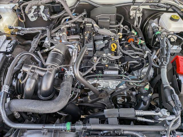 Certified 2022 Ford Bronco Outer Banks AWD/4WD image 23