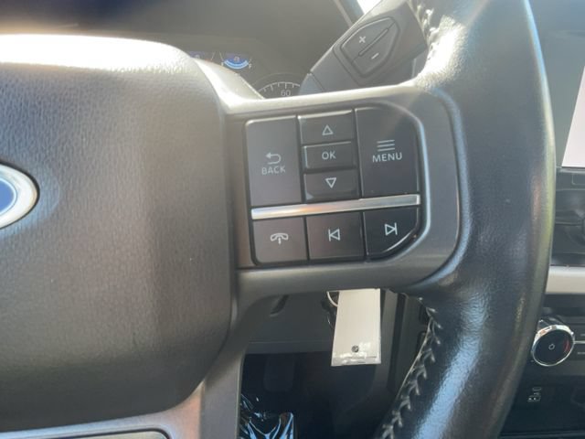 Certified 2022 Ford F150 XLT w/ Equipment Group 301A Mid AWD/4WD image 18