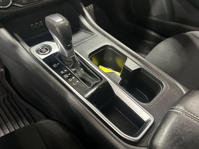 Used 2022 Nissan Sentra SV FWD image 27