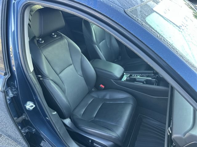 Used 2024 Honda Accord EX-L image 28