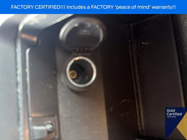 Certified 2025 Ford Mustang Premium RWD image 50