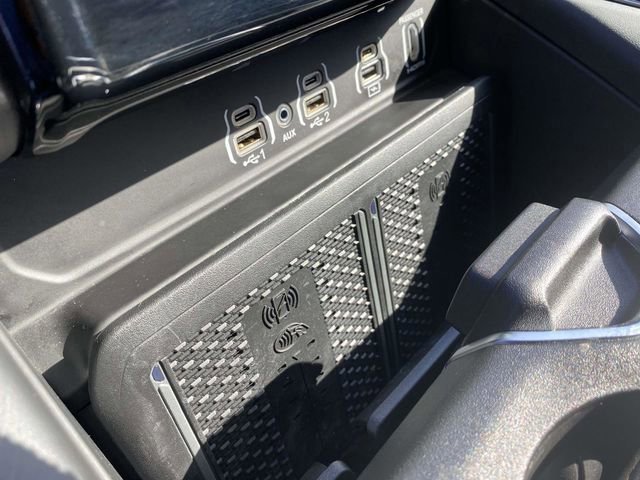 Used 2026 RAM 1500 Laramie w/ Night Edition image 33