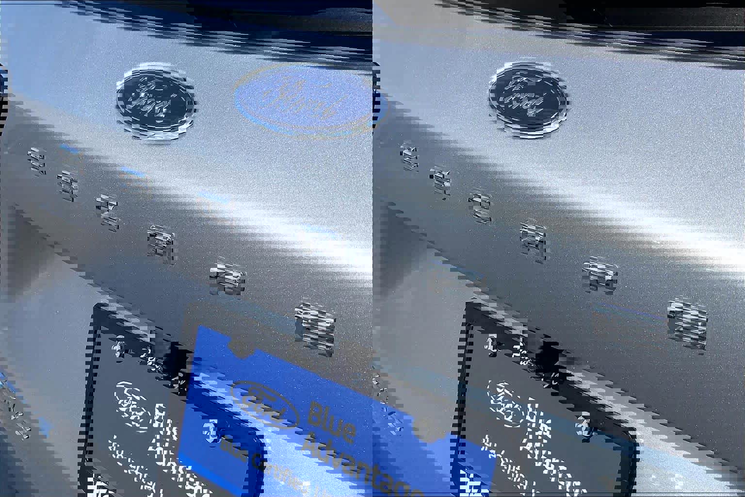 Certified 2024 Ford Escape Active w/ Tech Pack #1 image 30