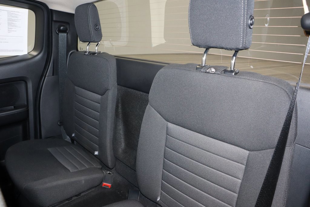 Certified 2020 Ford Ranger XLT w/ FX4 Off-Road Package image 22