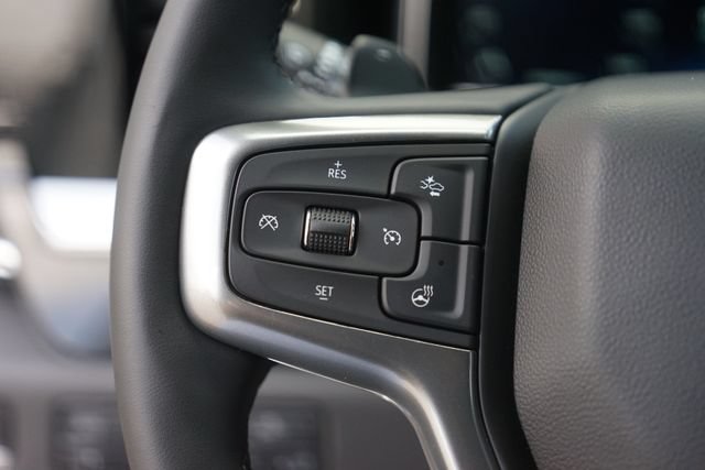 Used 2023 Chevrolet Silverado 1500 LT Trail Boss w/ Convenience Package II AWD/4WD image 22