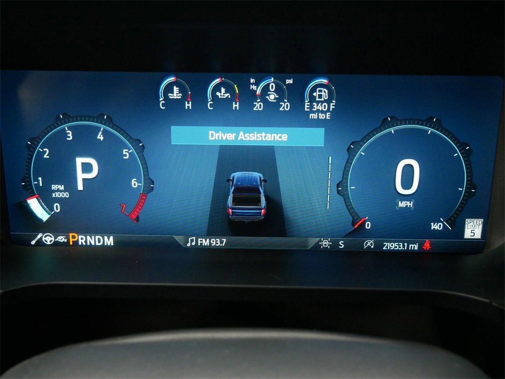 Certified 2024 Ford F150 Raptor image 27