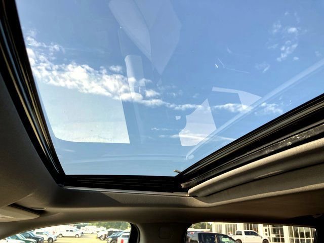 Used 2024 Chevrolet Silverado 1500 LTZ w/ Technology Package image 46