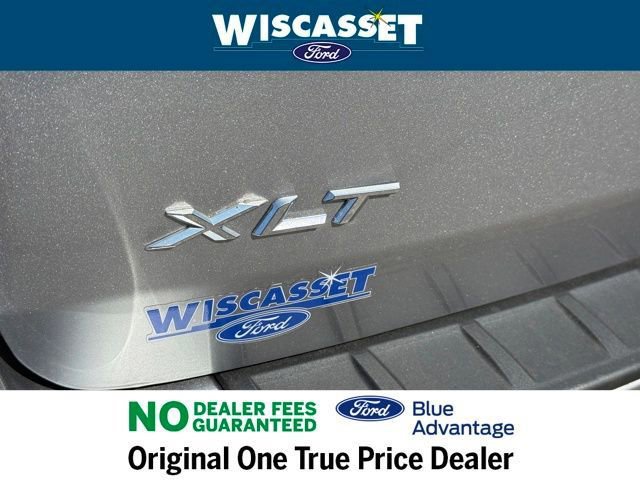 Certified 2022 Ford Explorer XLT w/ Equipment Group 202A AWD/4WD image 32