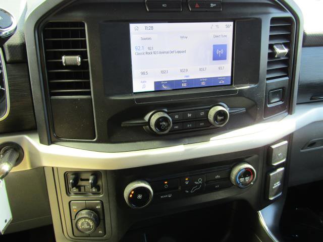 Certified 2021 Ford F150 XL w/ Trailer Tow Package AWD/4WD image 23