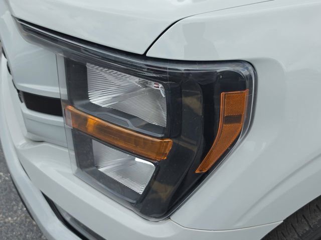 Certified 2023 Ford F150 XL w/ STX Appearance Package RWD image 11